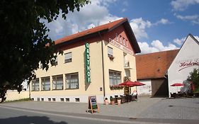 Hotel Gasthof Herderich